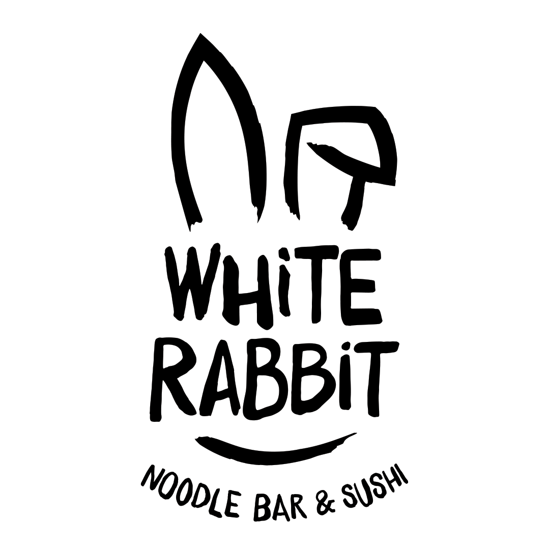 White Rabbit Noodle Bar & Sushi - Naozaj Vám už o pár dní budeme môcť ...