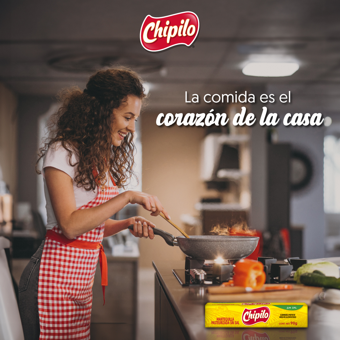 Grupo Chipilo | Mexico City