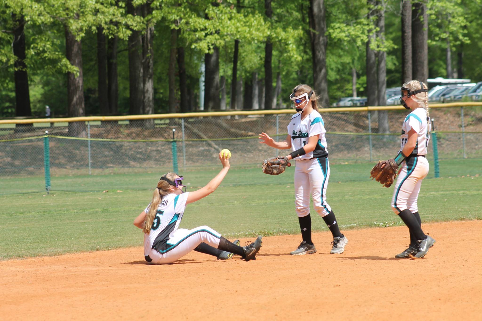 Hot Shots 12U