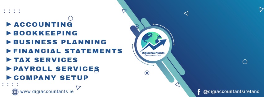DigiAccountants | Dublin