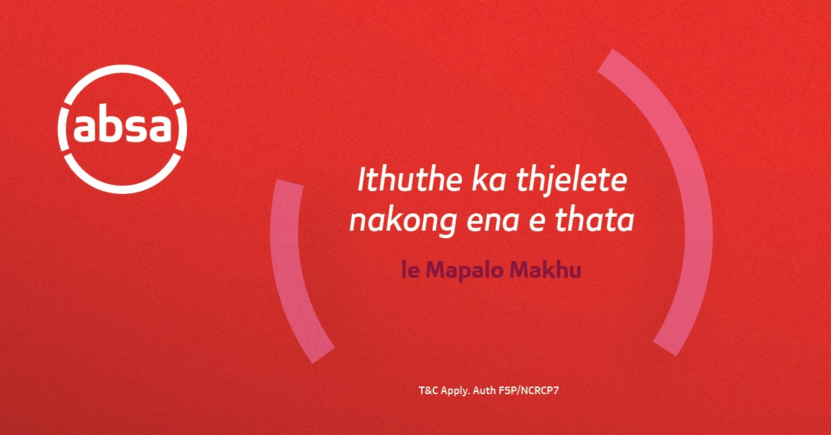 Lesedi FM - Fumana tsebo le mahlale a tshebediso ya tjhelete nakong e ...