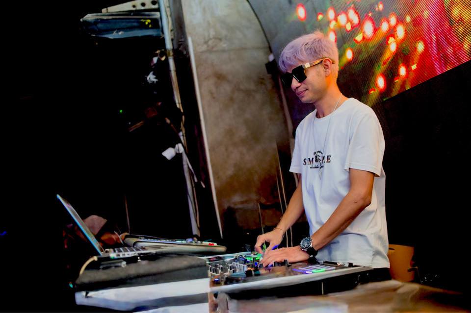 Dj-Rae Svanhnakhet