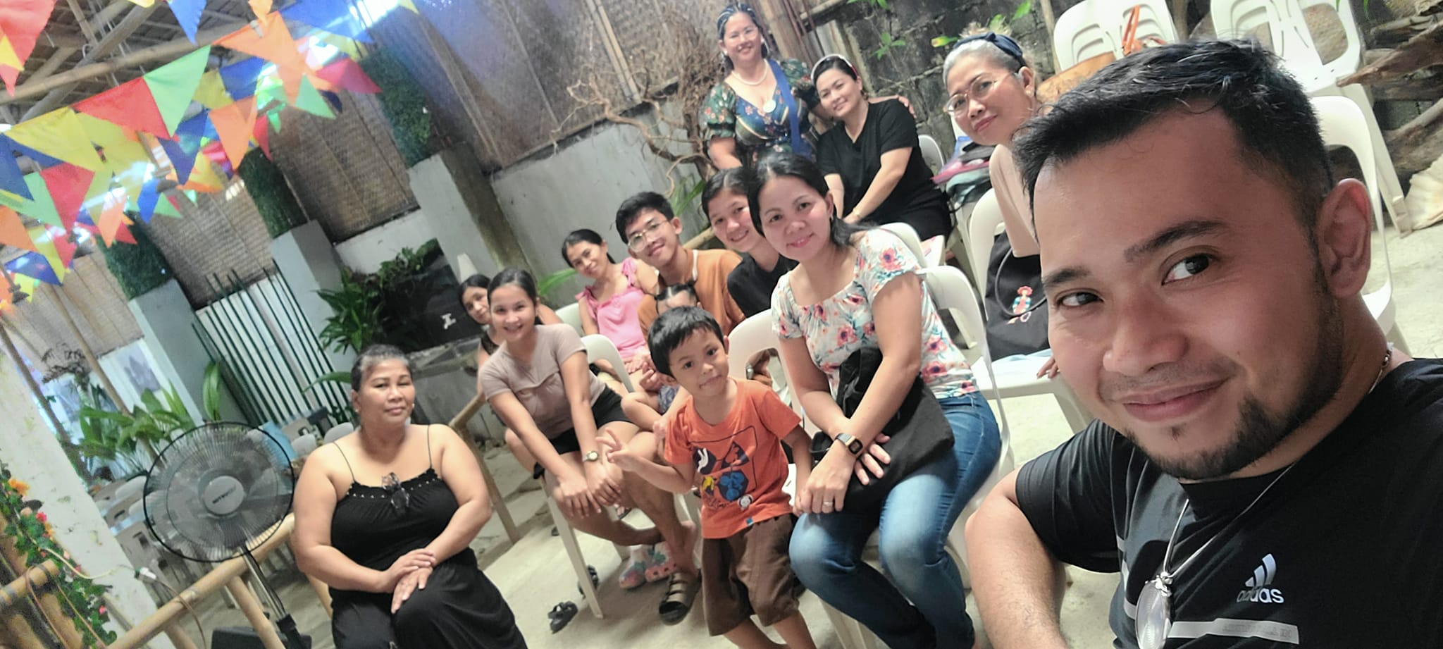 FDi Huddle Room - Here's a recap of FDi Group's Boracay...