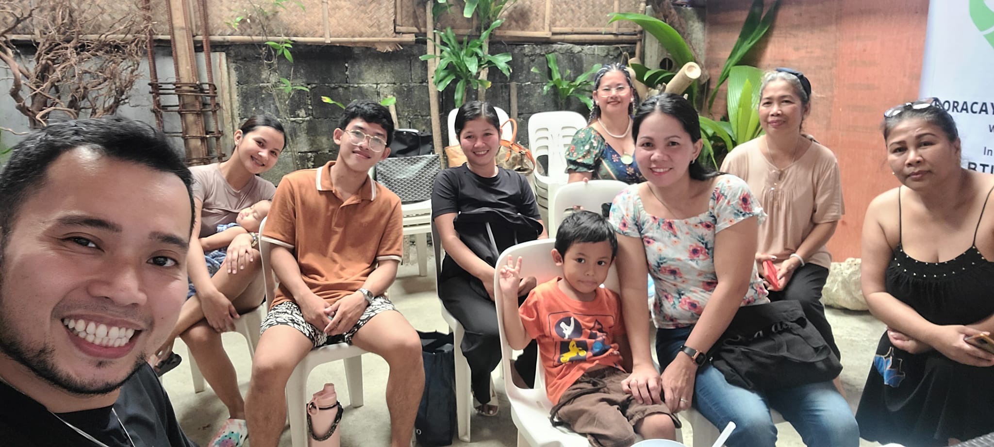 FDi Huddle Room - Here's a recap of FDi Group's Boracay...