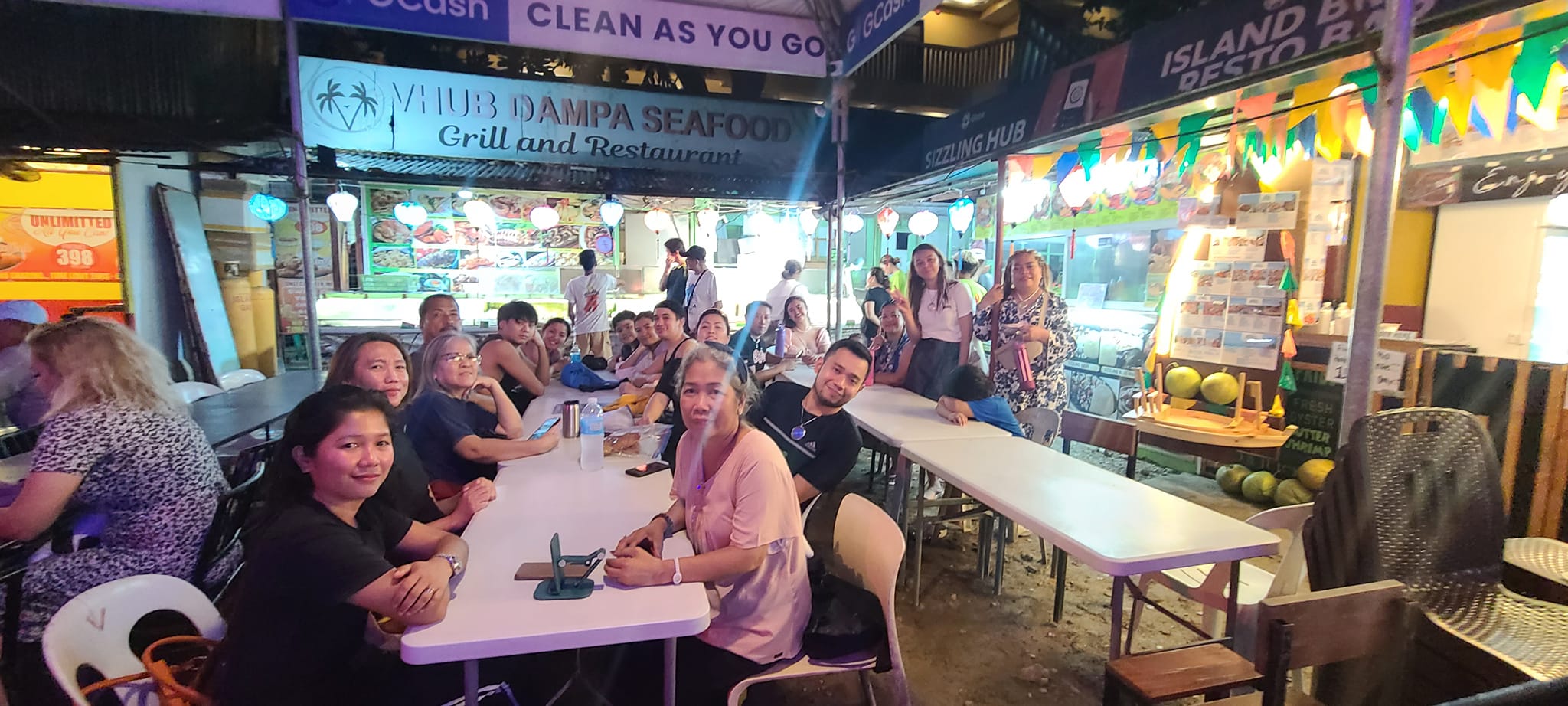 FDi Huddle Room - Here's a recap of FDi Group's Boracay...