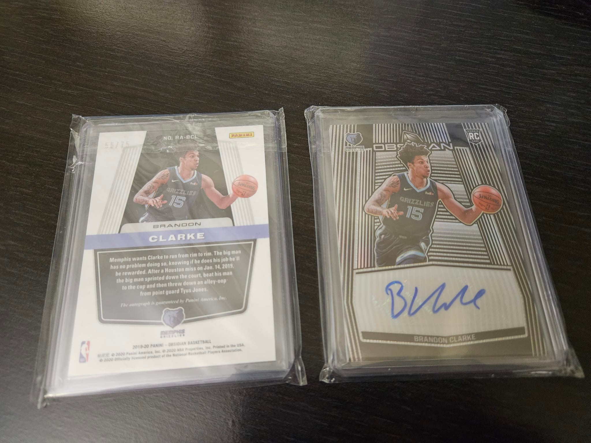 Some of the coolest error cards you'll ever see🤯