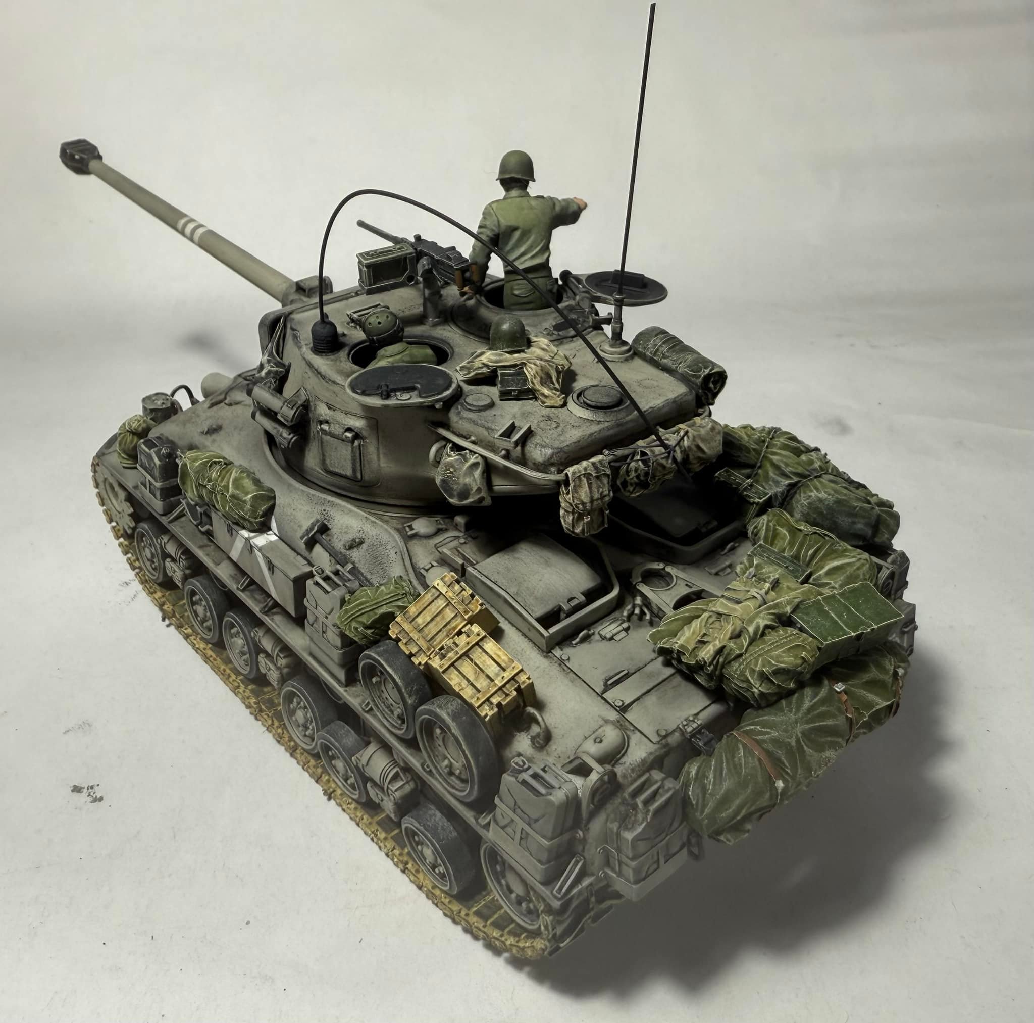 The Scale Model Club (Airfix, Revell, Tamiya, Hasegawa Etc) | So I ...