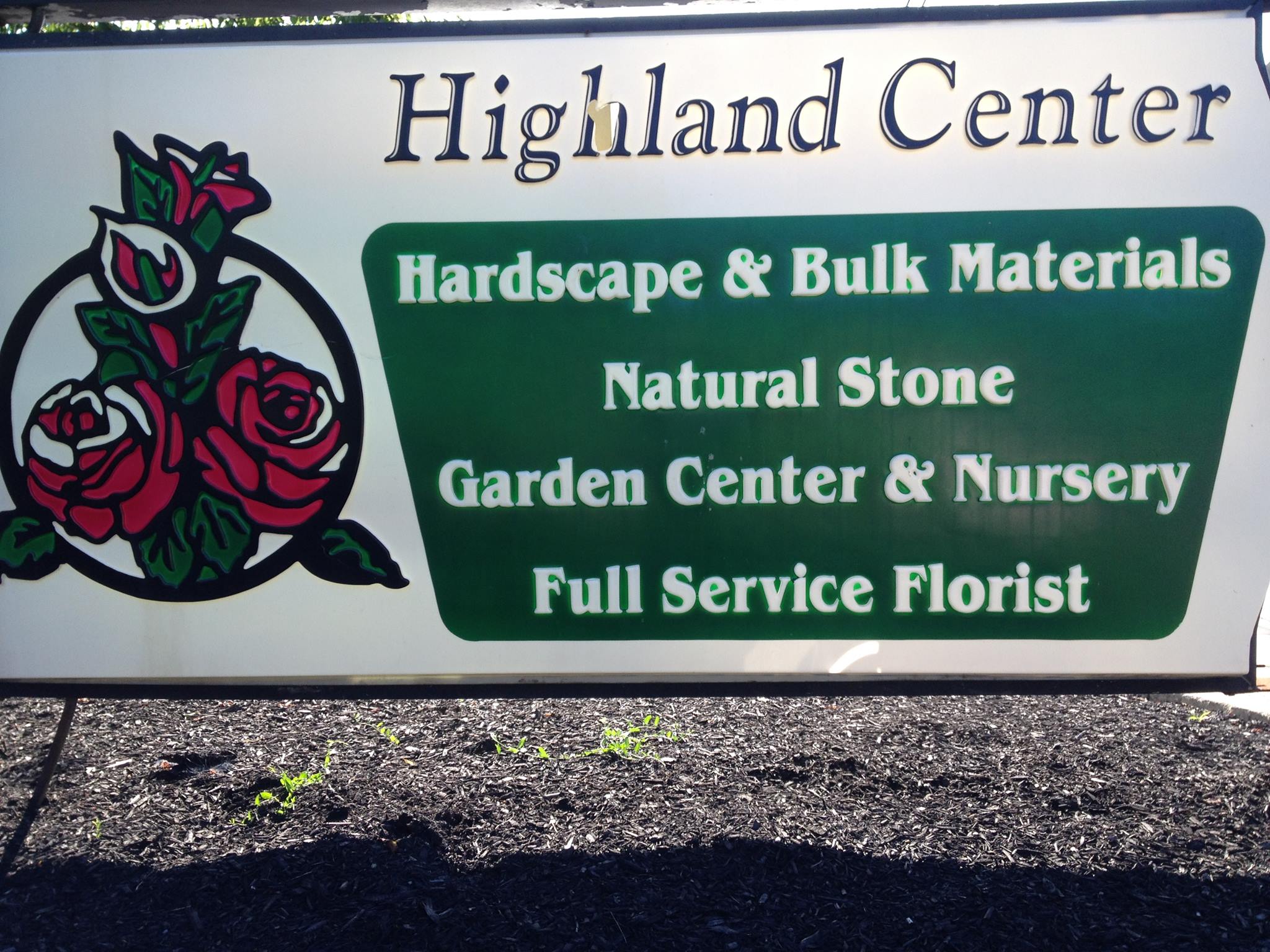 Highland Garden Center | Highland Heights OH