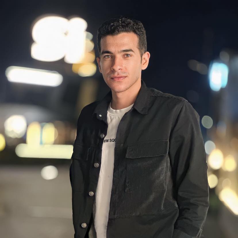 Mostafa S. NeGm