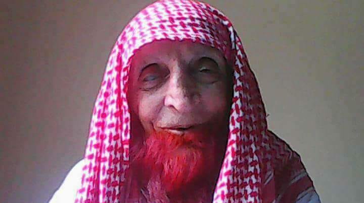Rafaqat shah official