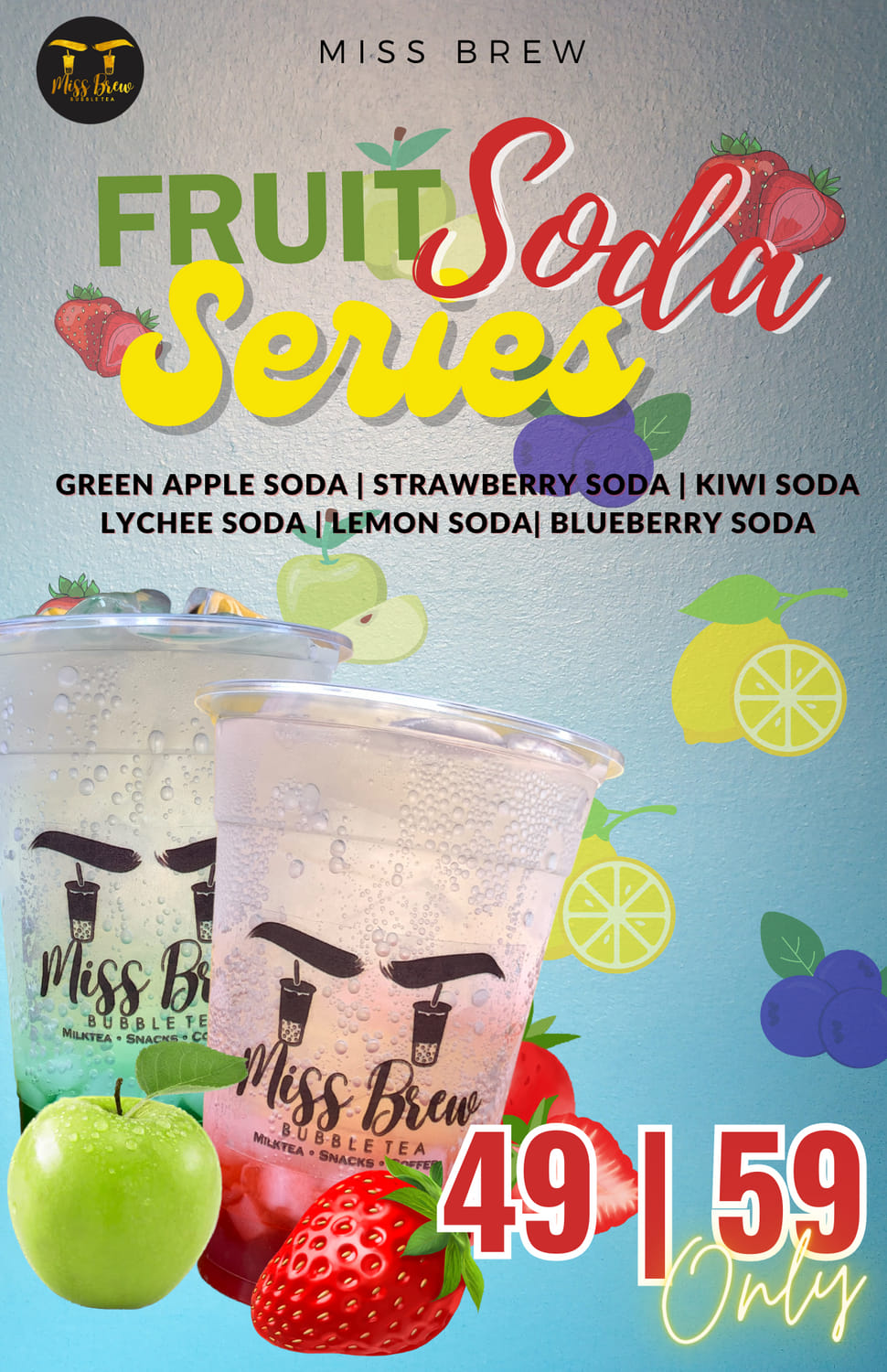 Miss - Sip, sip, hooray! Drinks that will make you say 'ahhh😮😮 Say ...