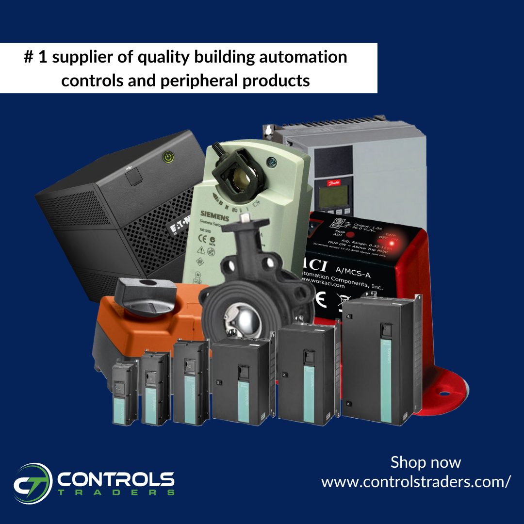 Controls Traders | Adelaide SA