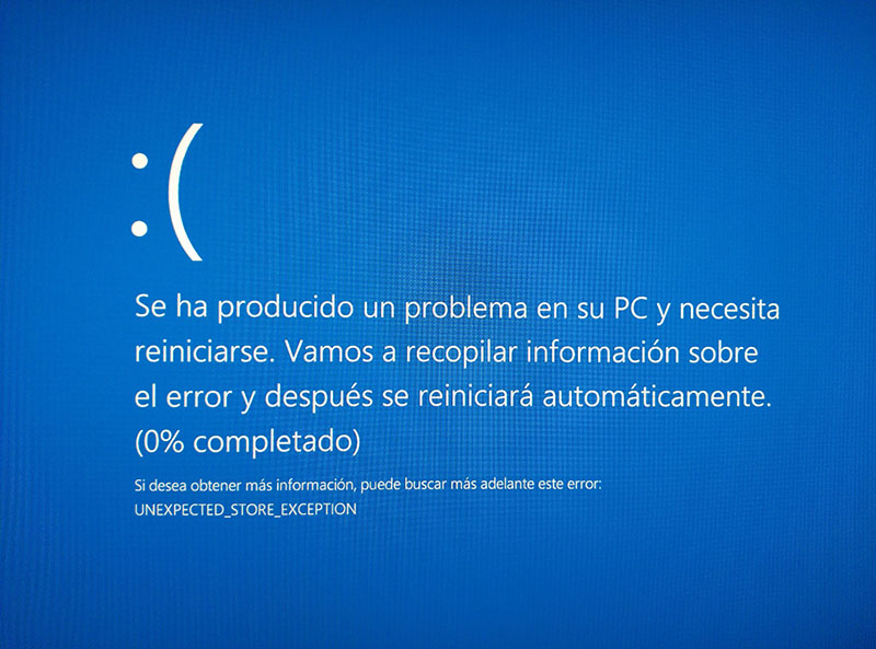 Computec PDC - Hay varias señales que indican que nuestro...