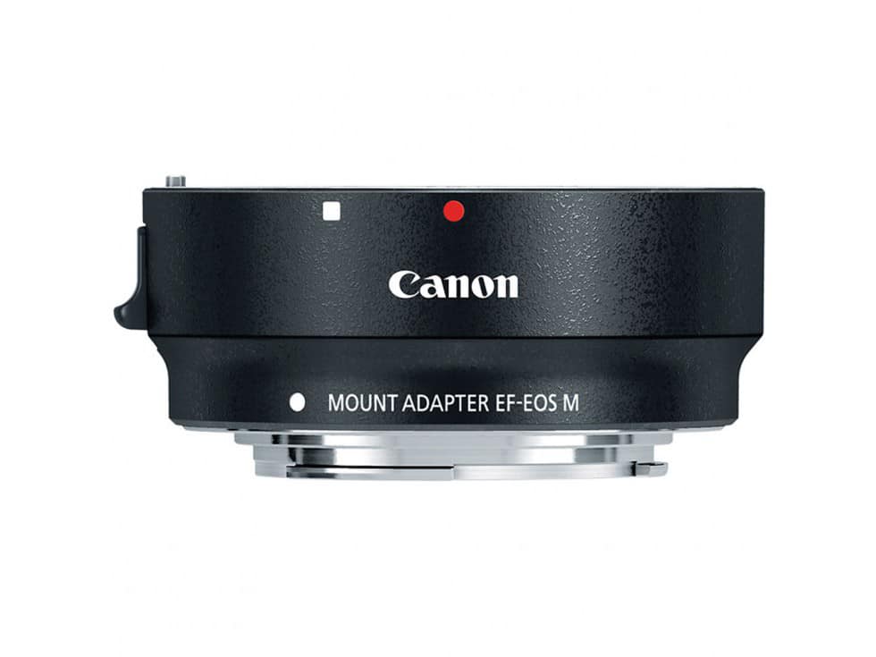 Canon EF-M 11-22 mm f/4-5.5 IS STM 【公式通販】