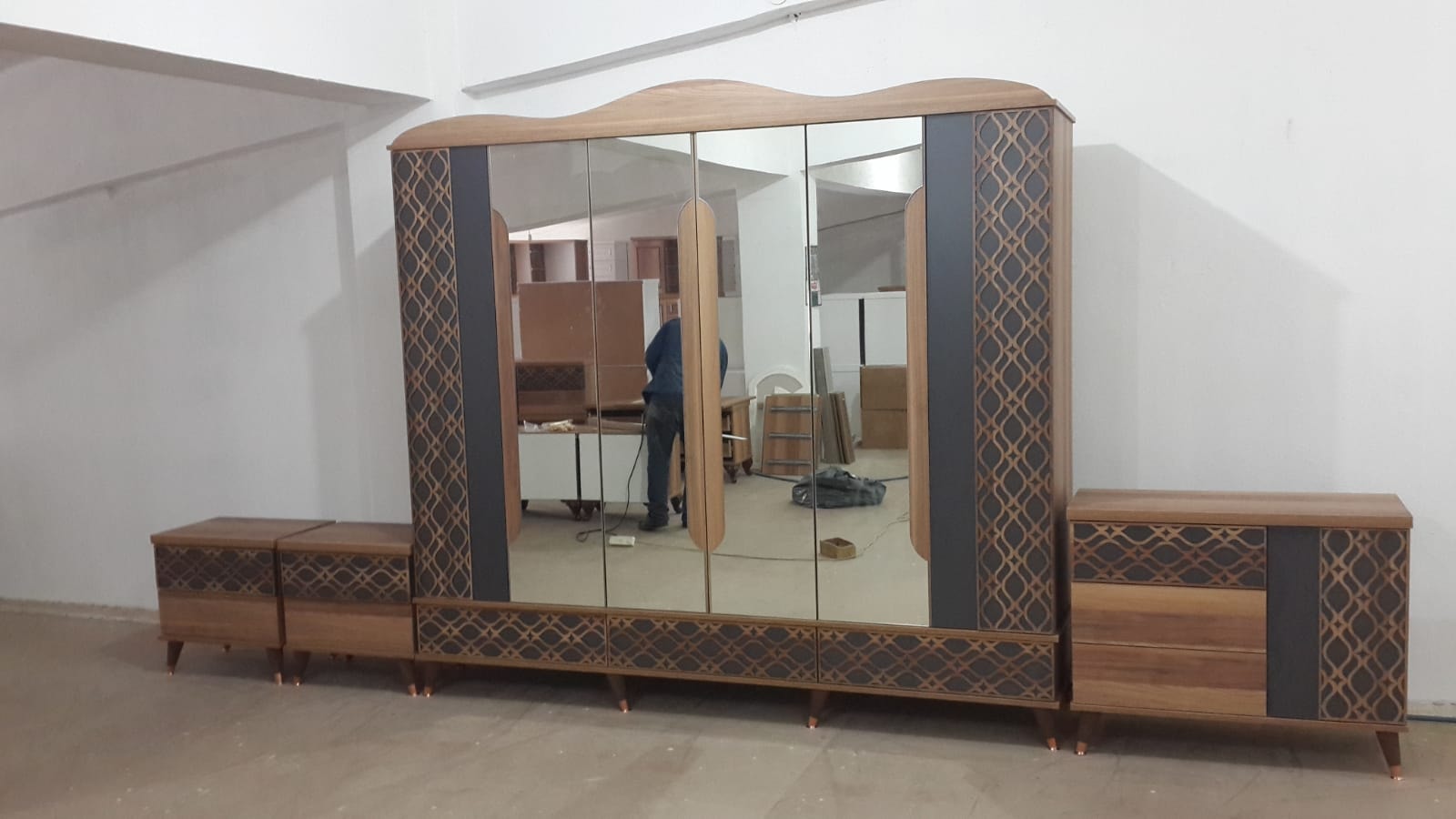 köseoğlu mobilya | Samsun