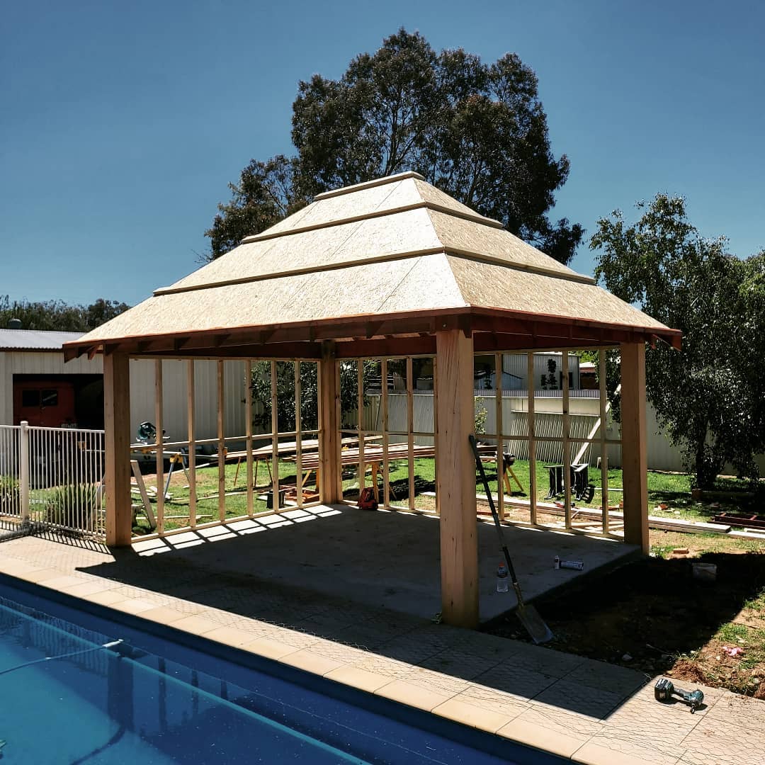 SODO Building | Corowa NSW