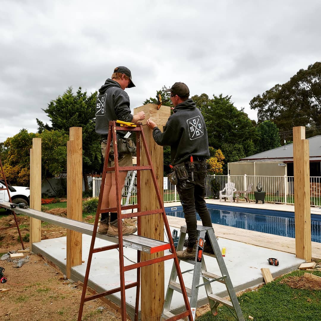 SODO Building | Corowa NSW