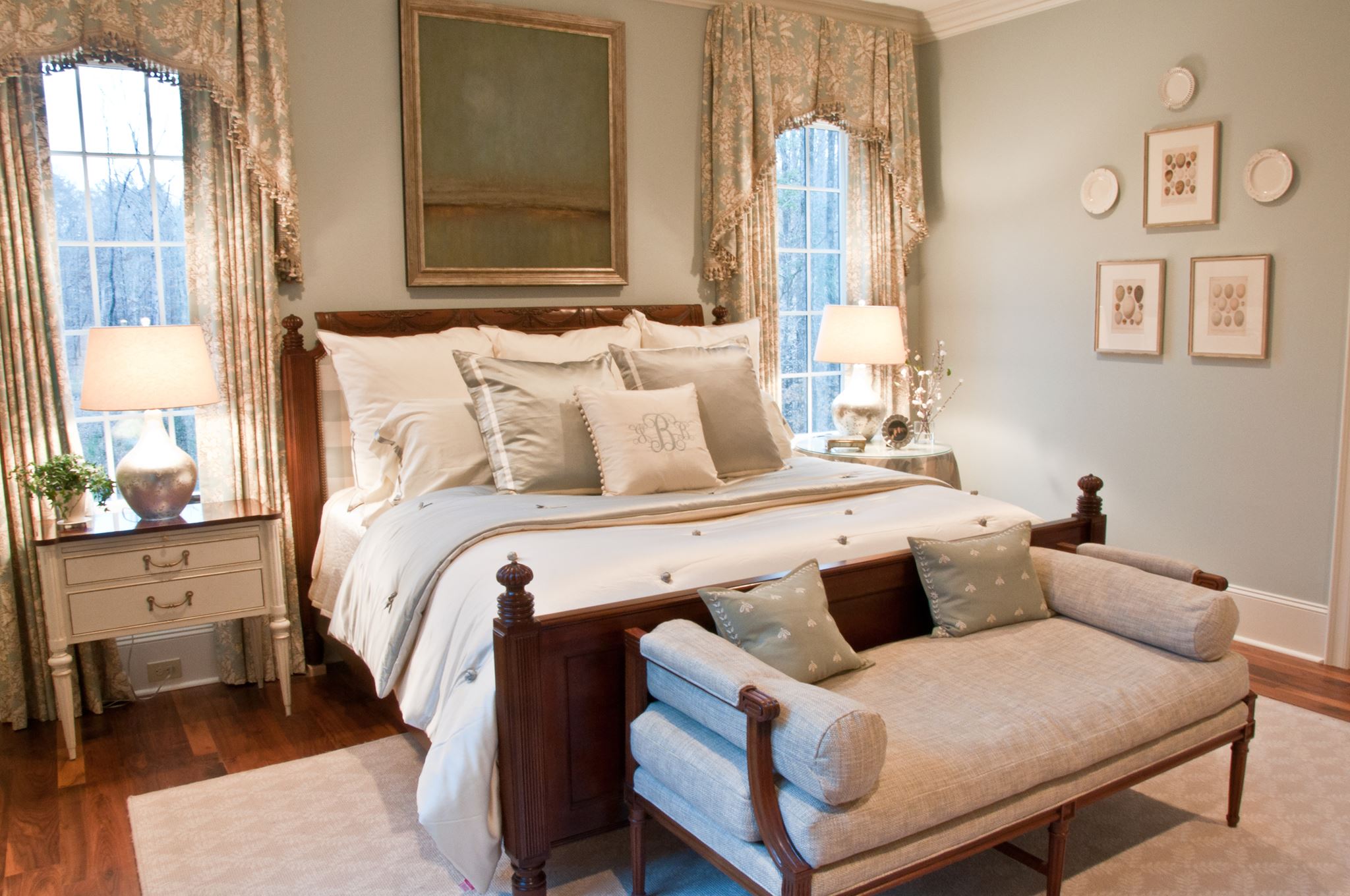 L. Ayers Interiors | Auburn AL