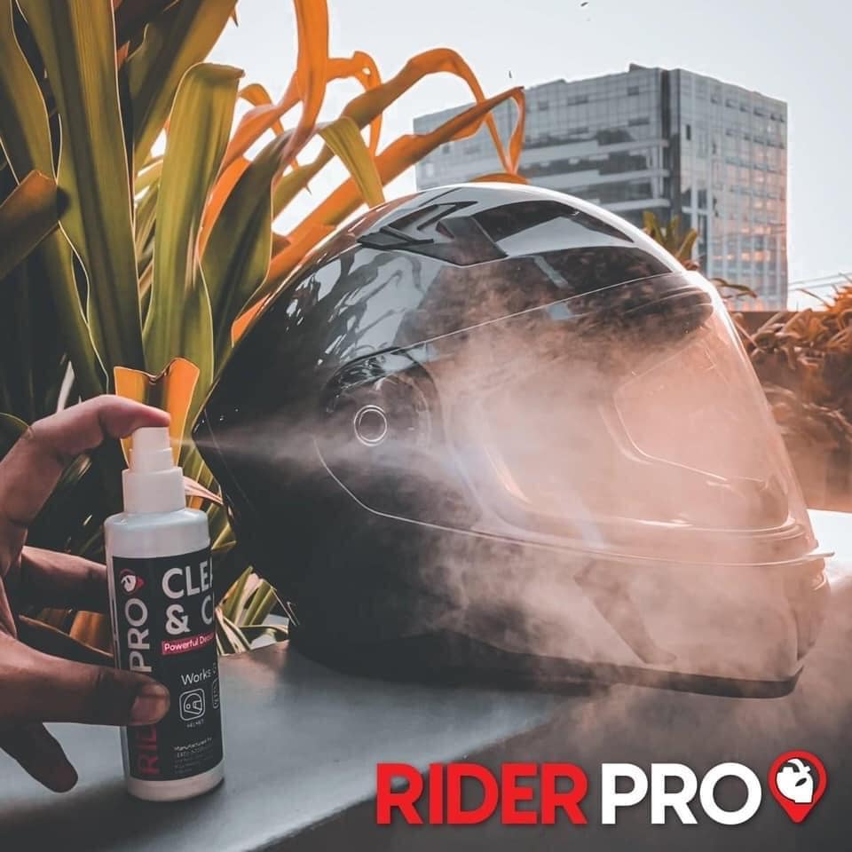 Rider Pro Philippines