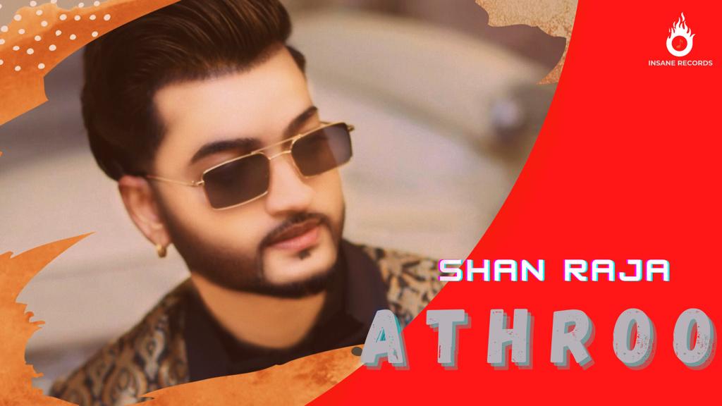 Shan Raja Music