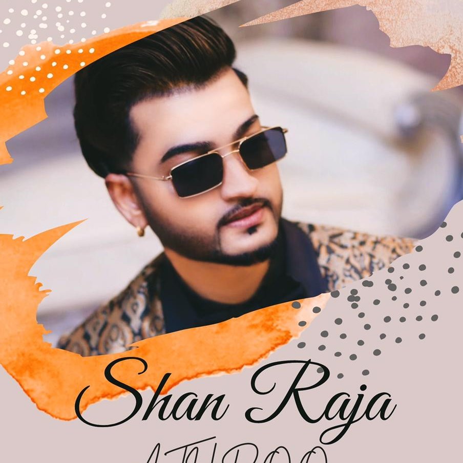 Shan Raja Music