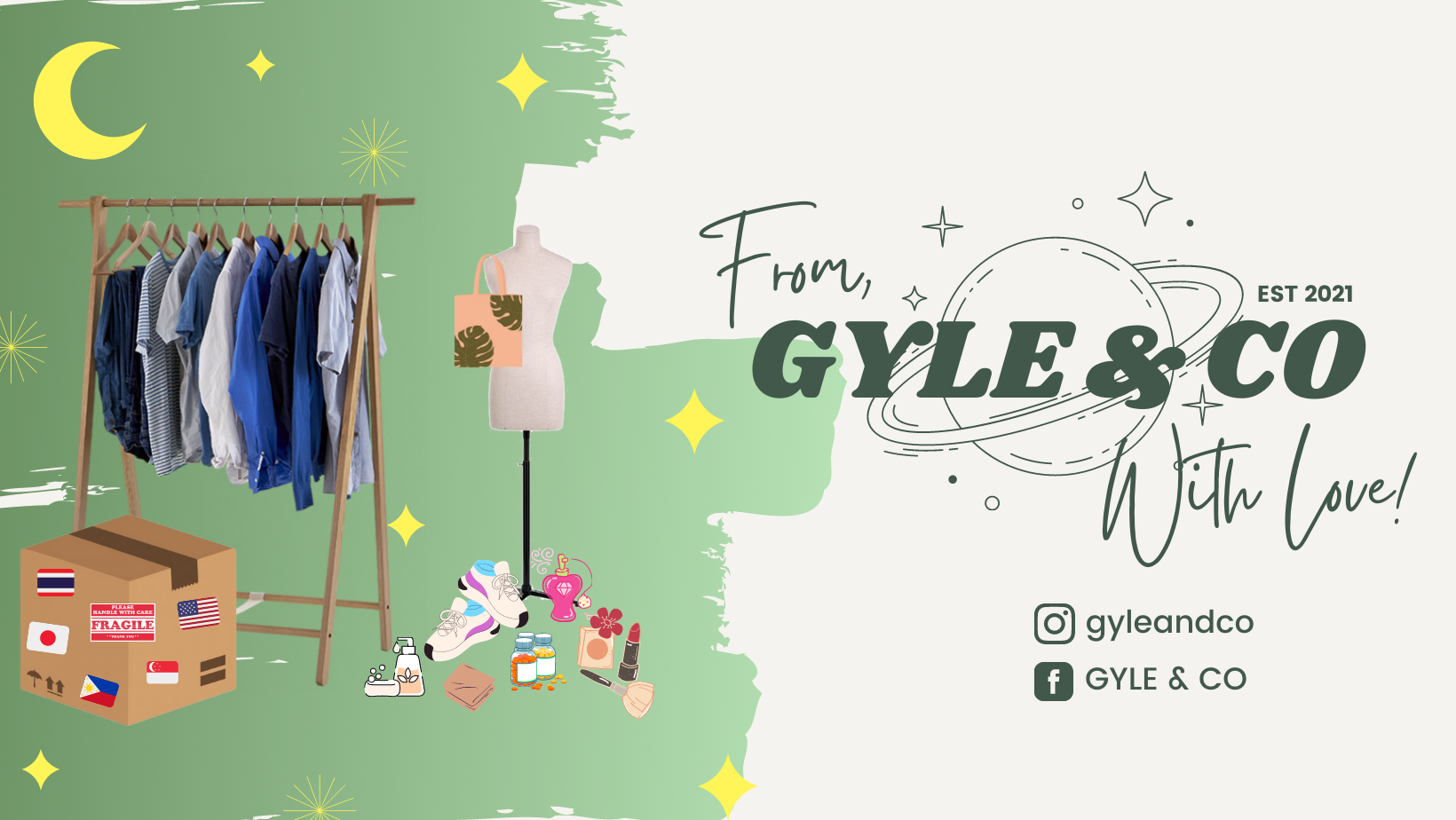 GYLE & CO