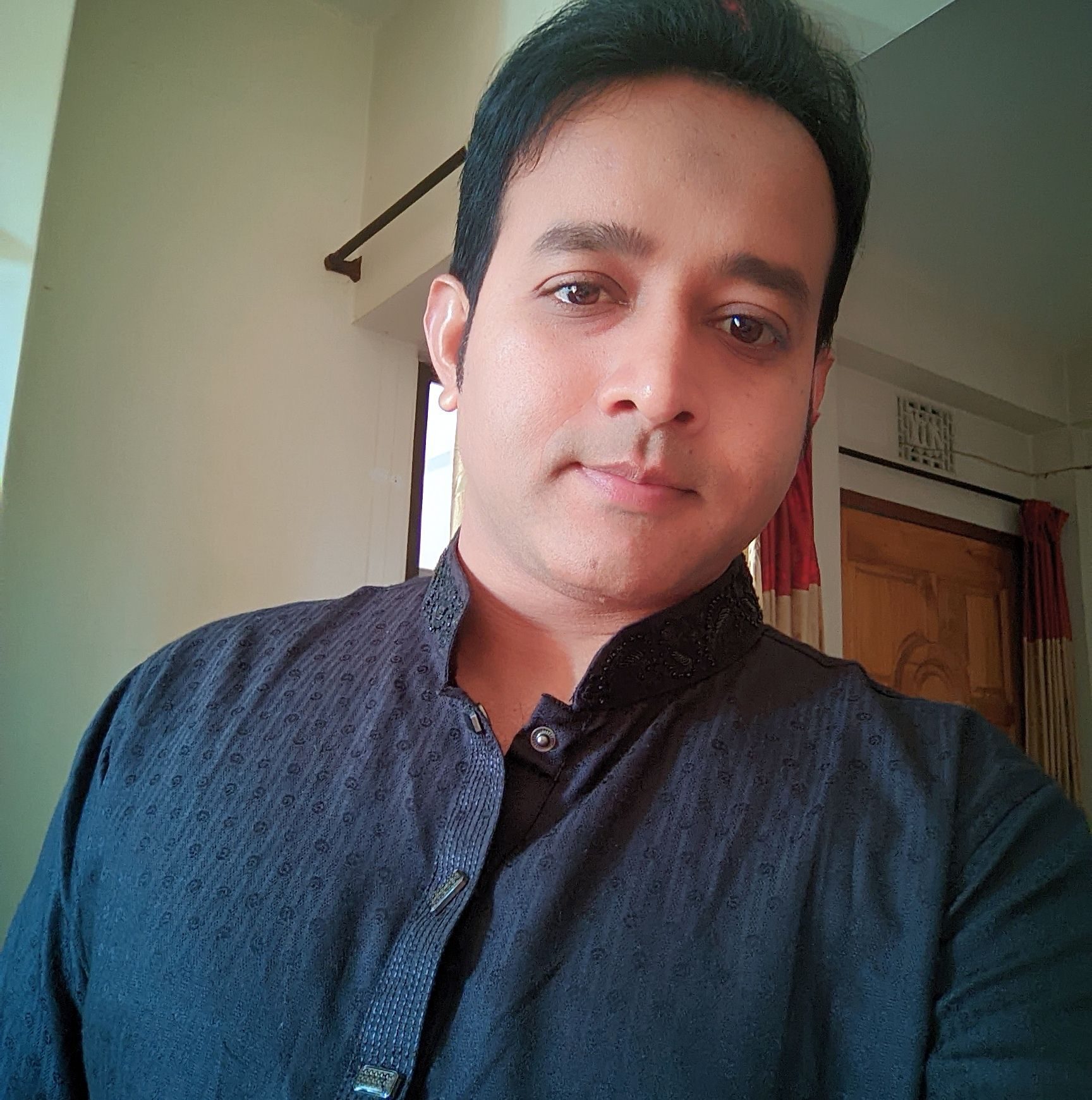 M R Rahman