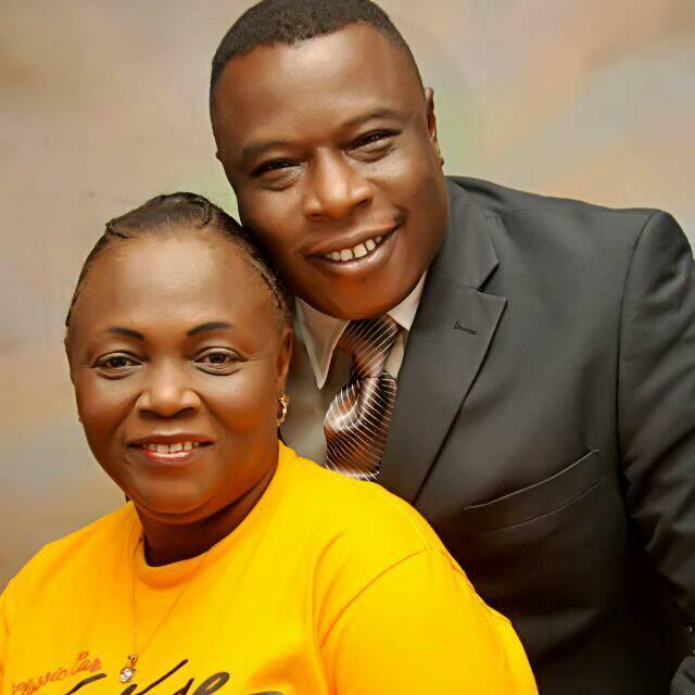 Rev Jerry Ministries