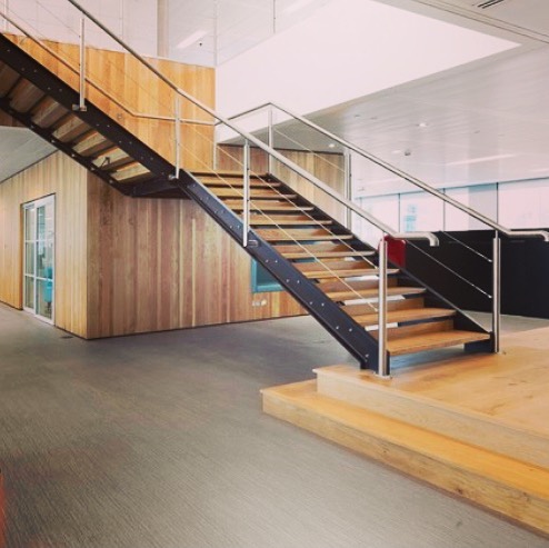 Forme Partitions - FORME CREATE BESPOKE DESIGN // A sleek Cat B ...