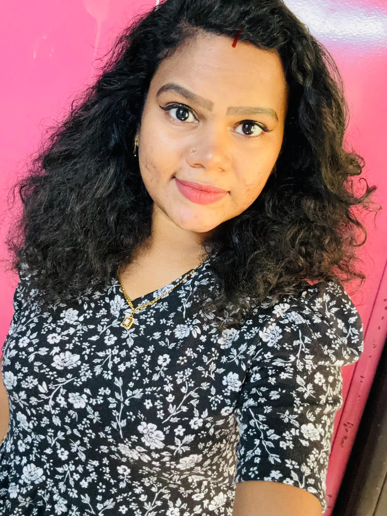 Nithya Ravi Nithya Ravi