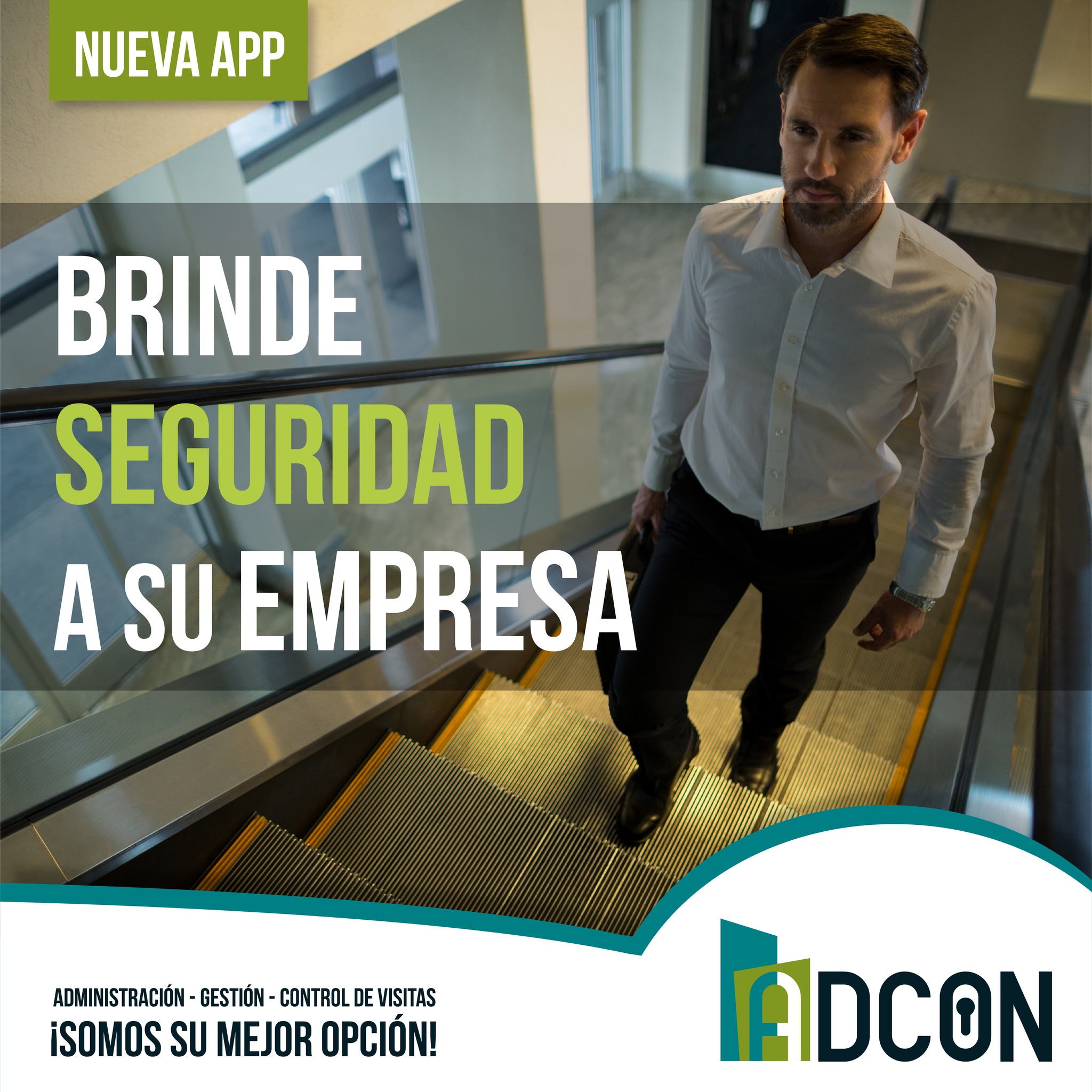 ADCON Technology