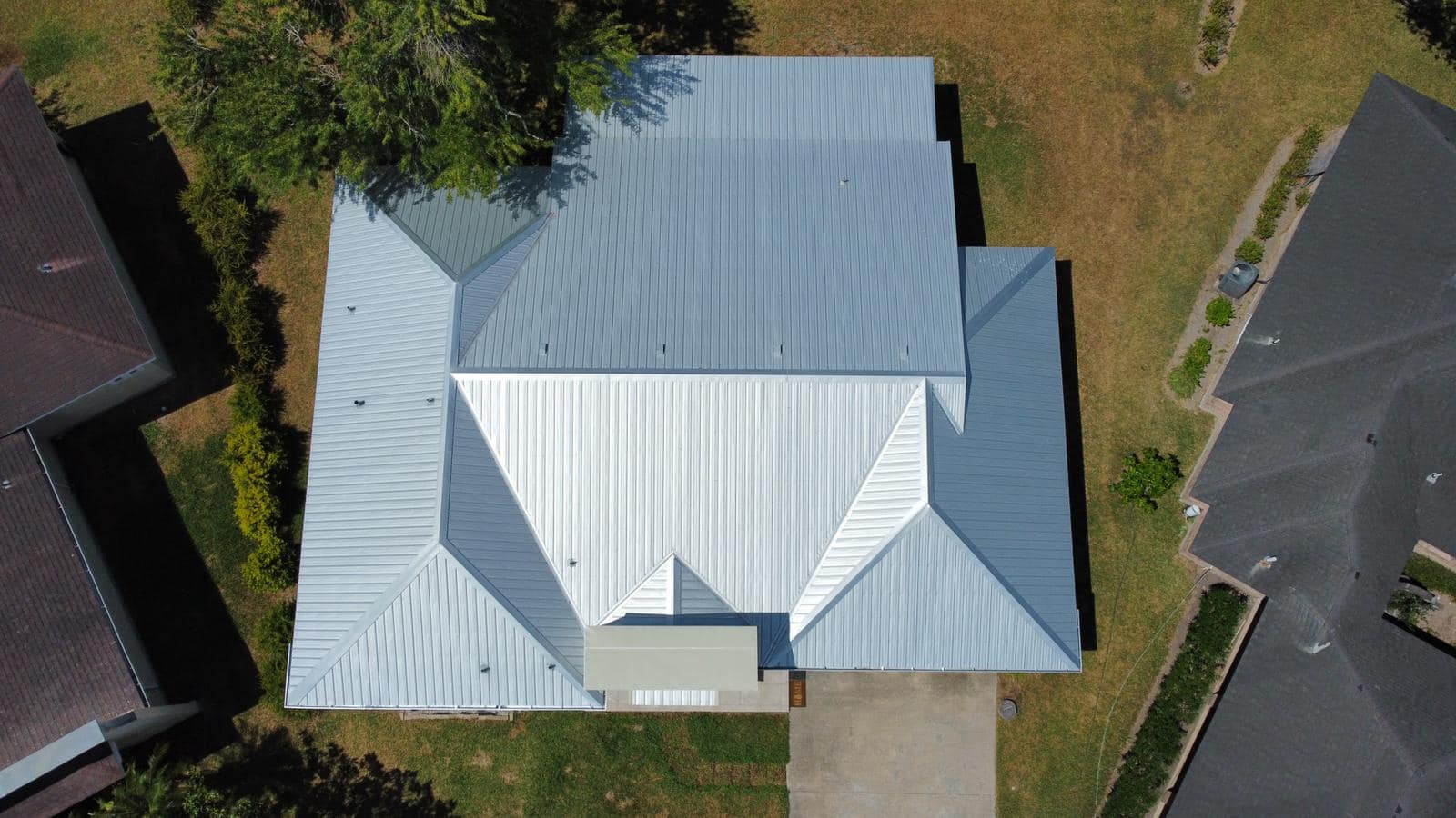 Alta RGV Construction added a new... - Alta RGV Construction