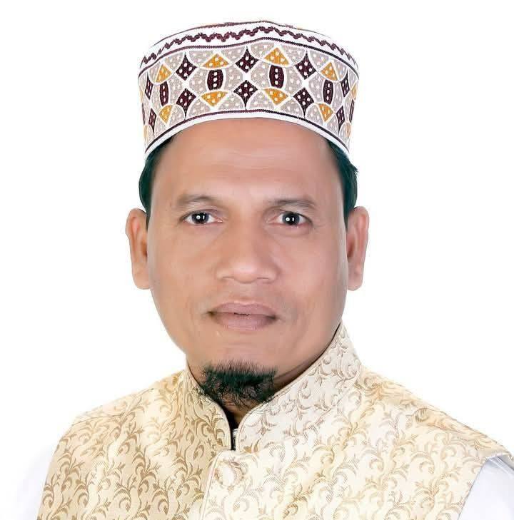 Md Habibur Rahman Habib