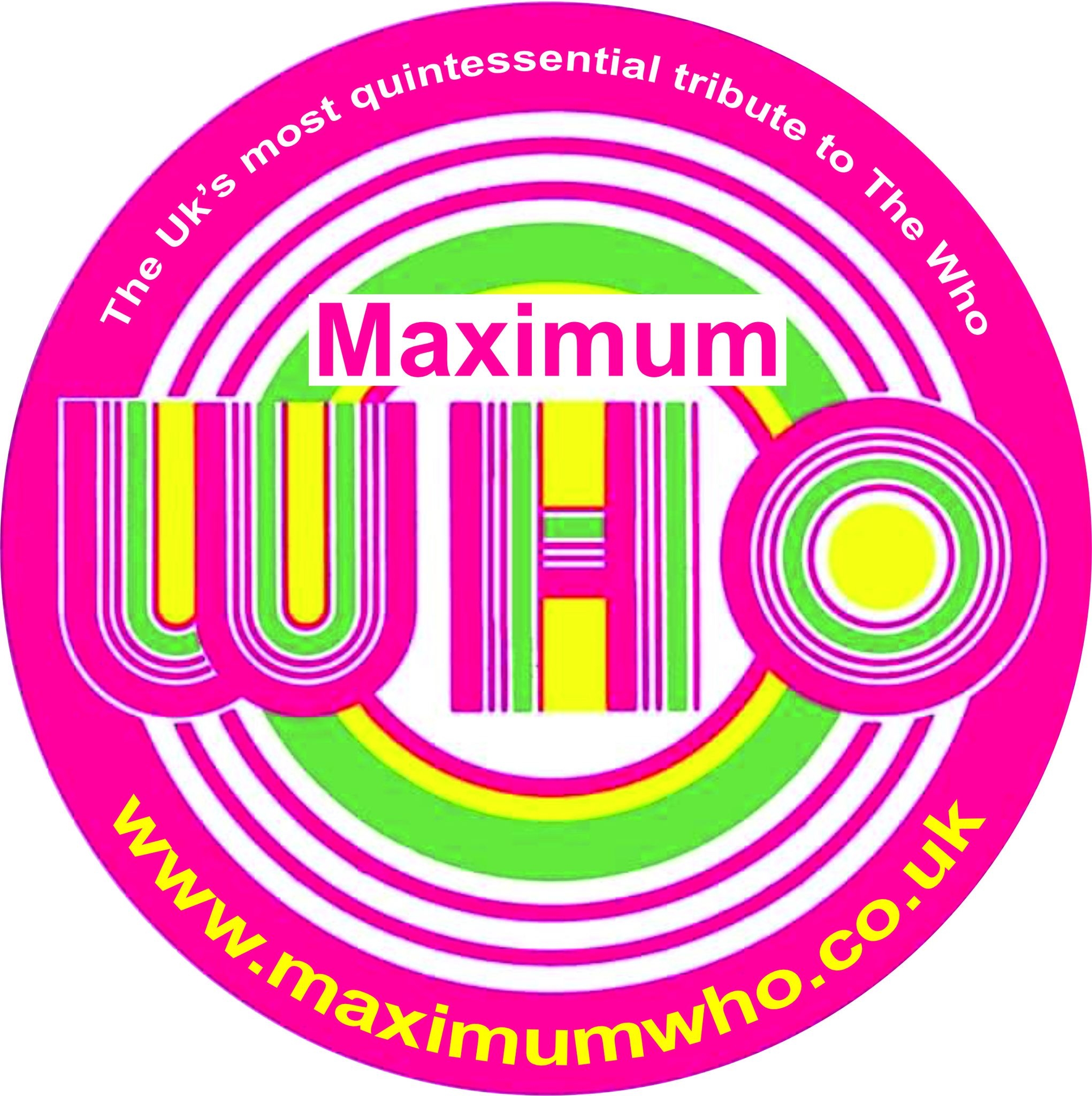 Maximum Who