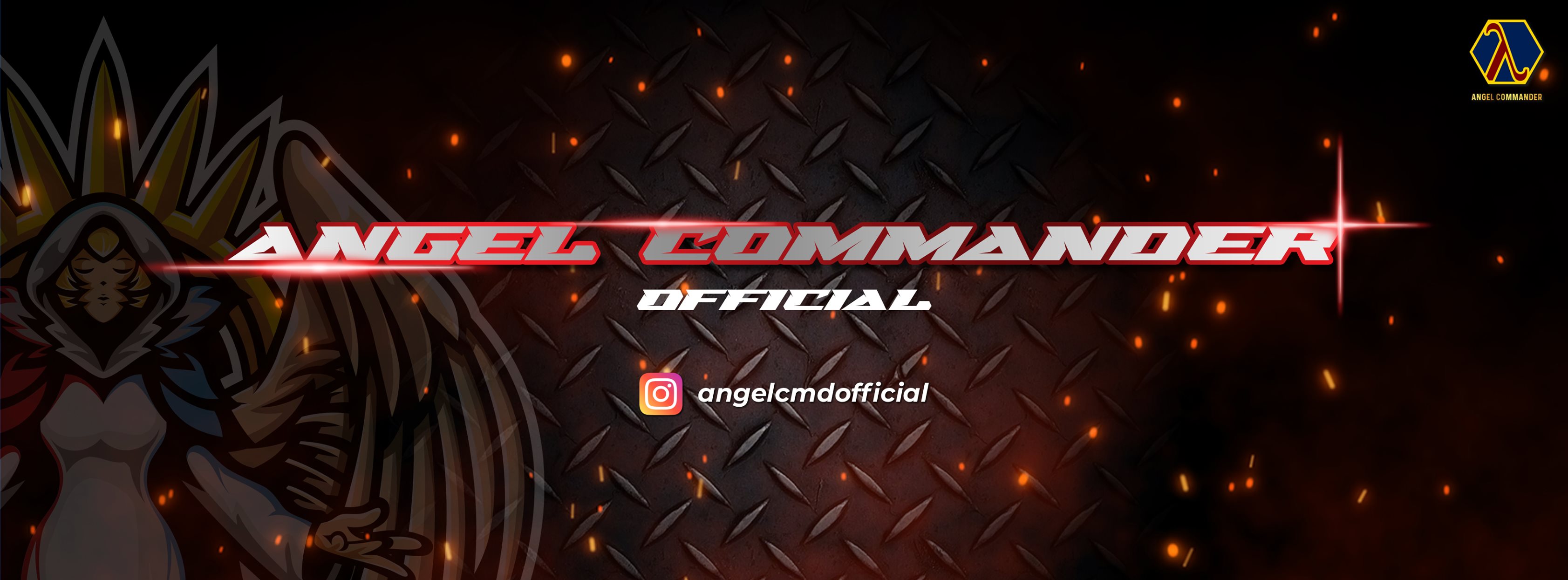 Angel Commander