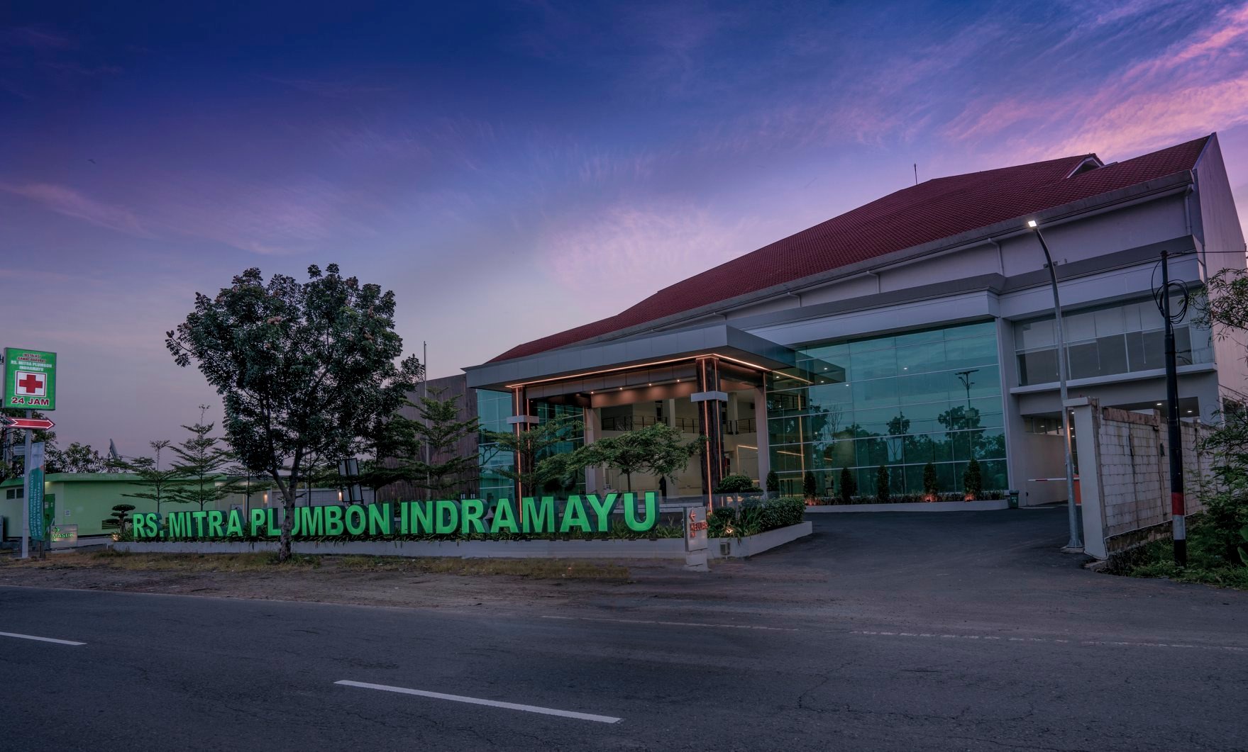 Rumah Sakit Mitra Plumbon... - Rumah Sakit Mitra Plumbon
