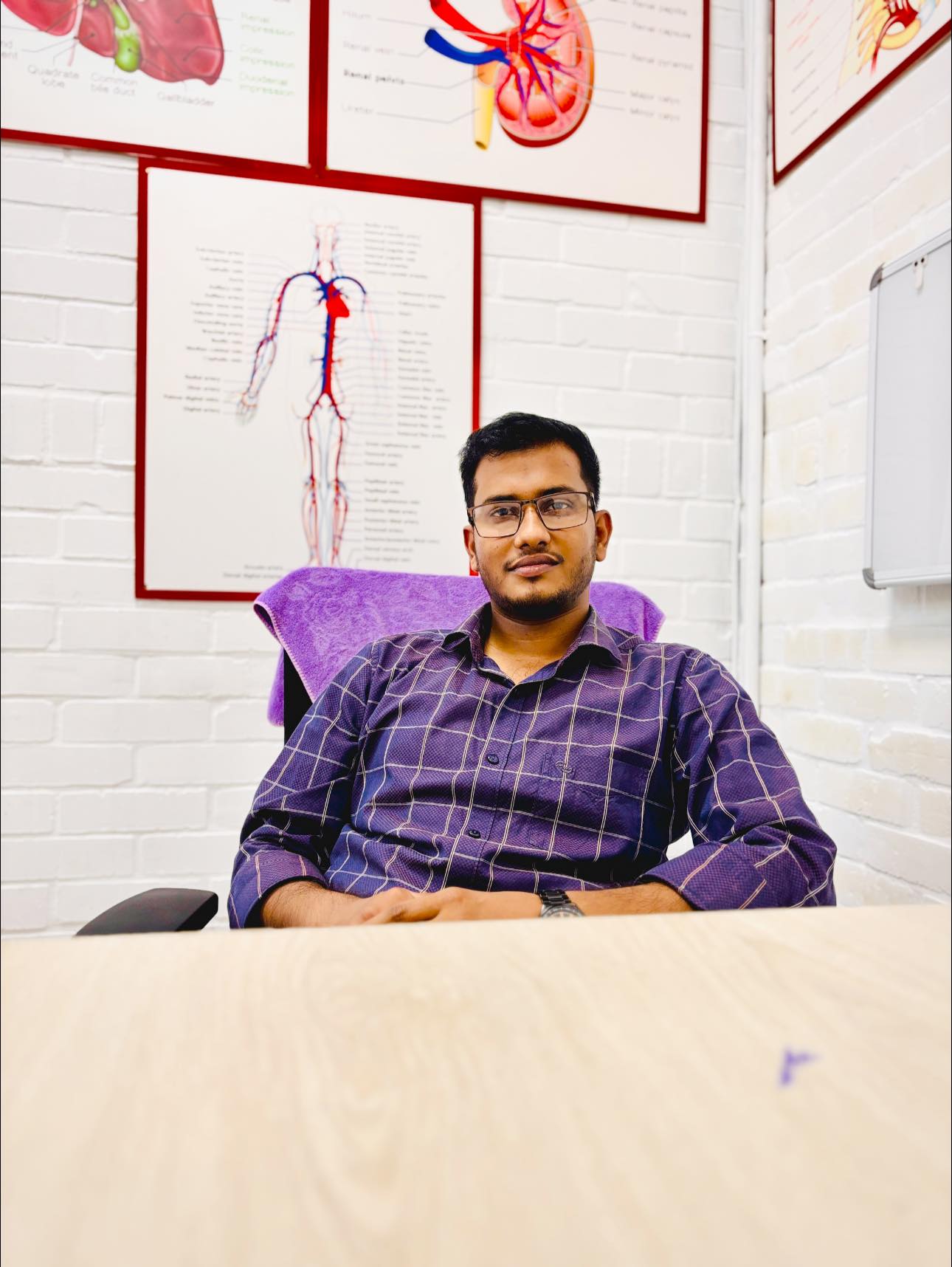 Dr-Habibur Rahman Habib
