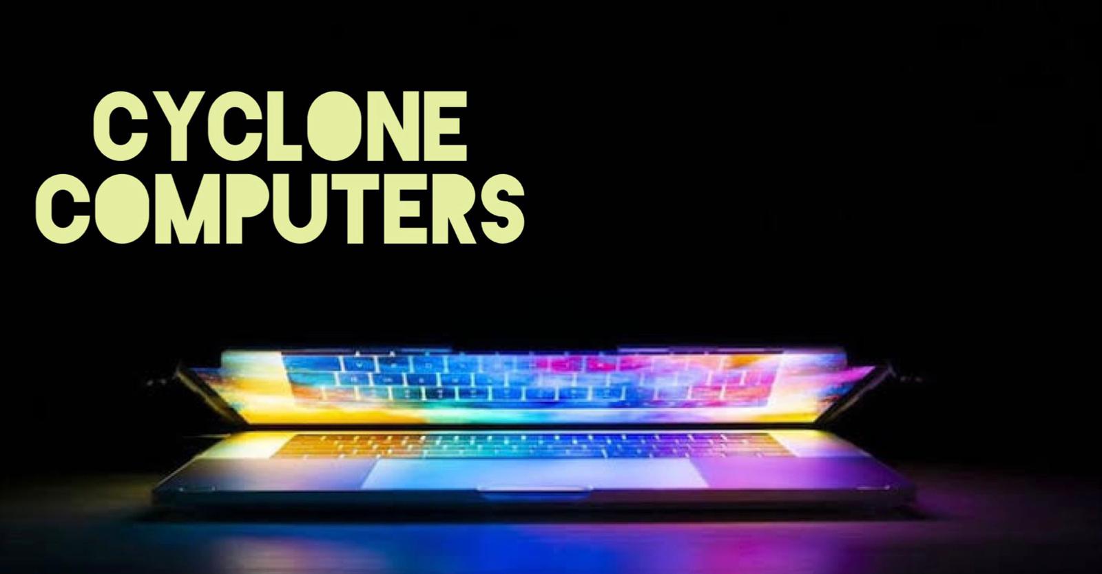 Cyclone Computers