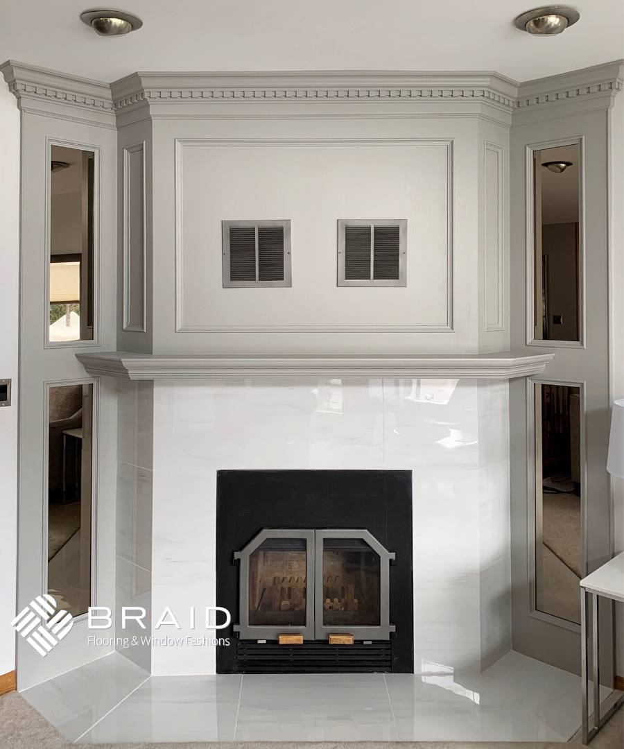 Check out this AMAZING... - Braid Flooring & Window Fashions | Facebook