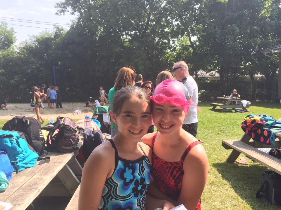 Congra... - Westminster Pool Association - Dollard Des Ormeaux | Facebook
