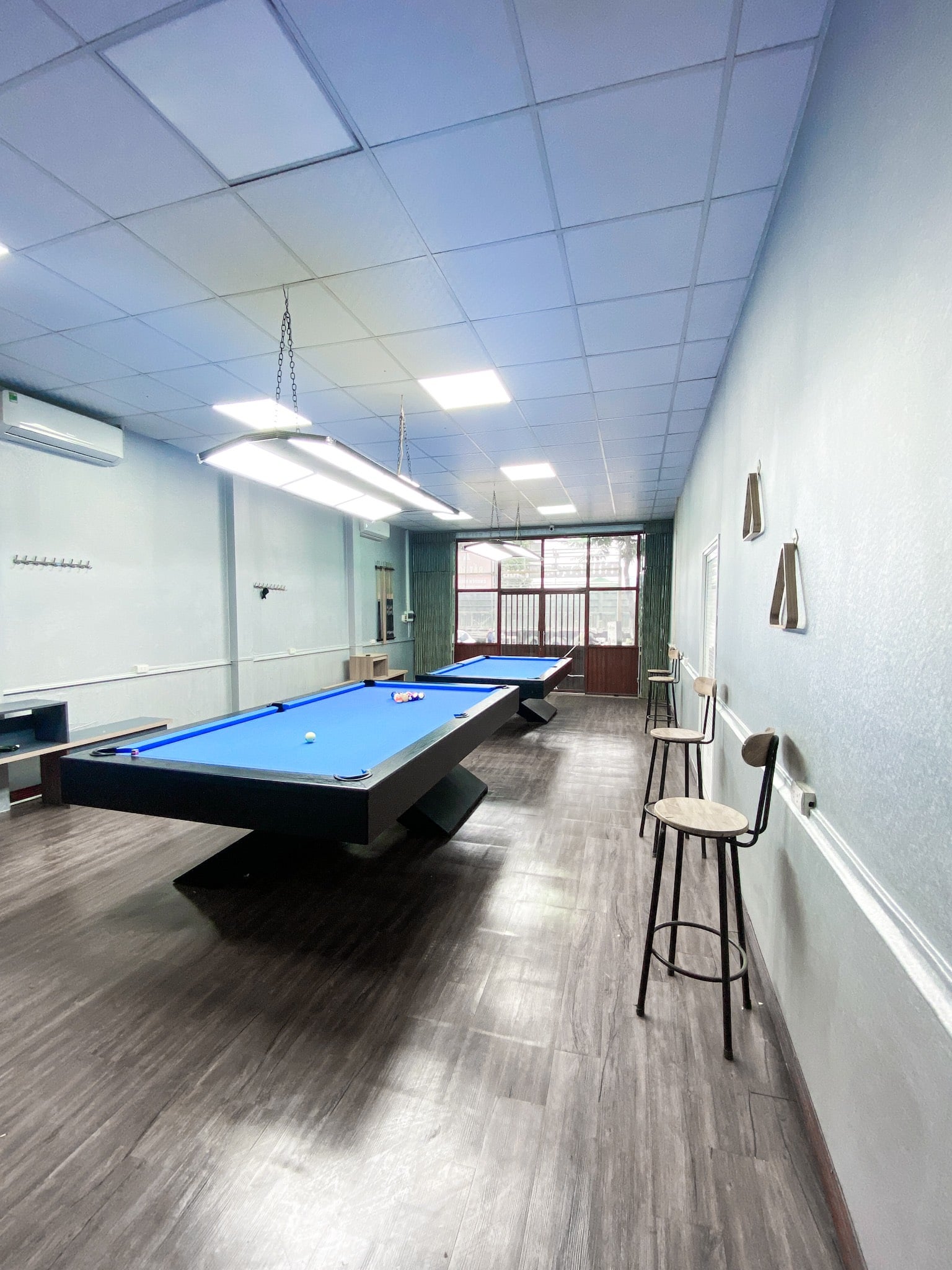 Billiard 420 Club | Hanoi