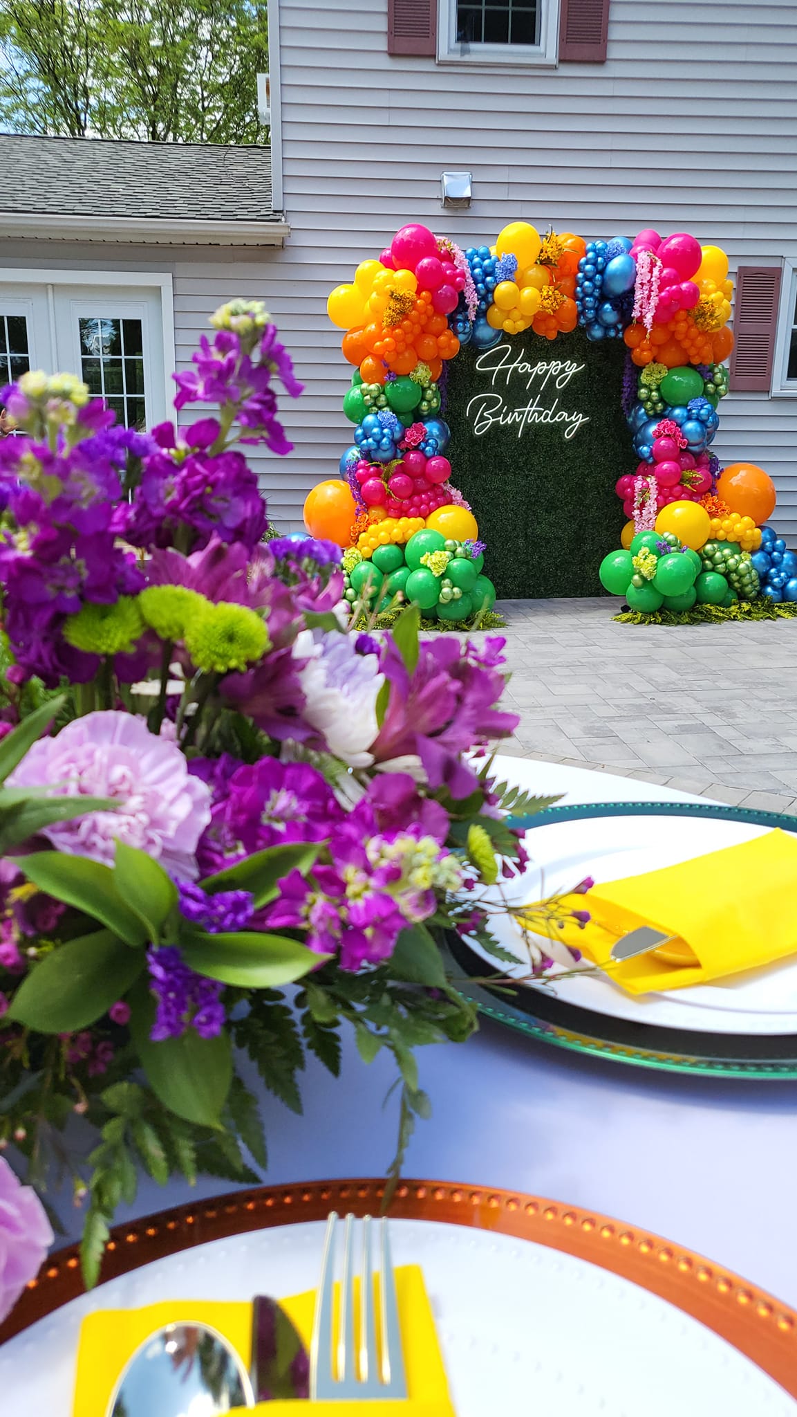 ♥️ #JPDEVENTS - JPD Events & Rentals LLC.