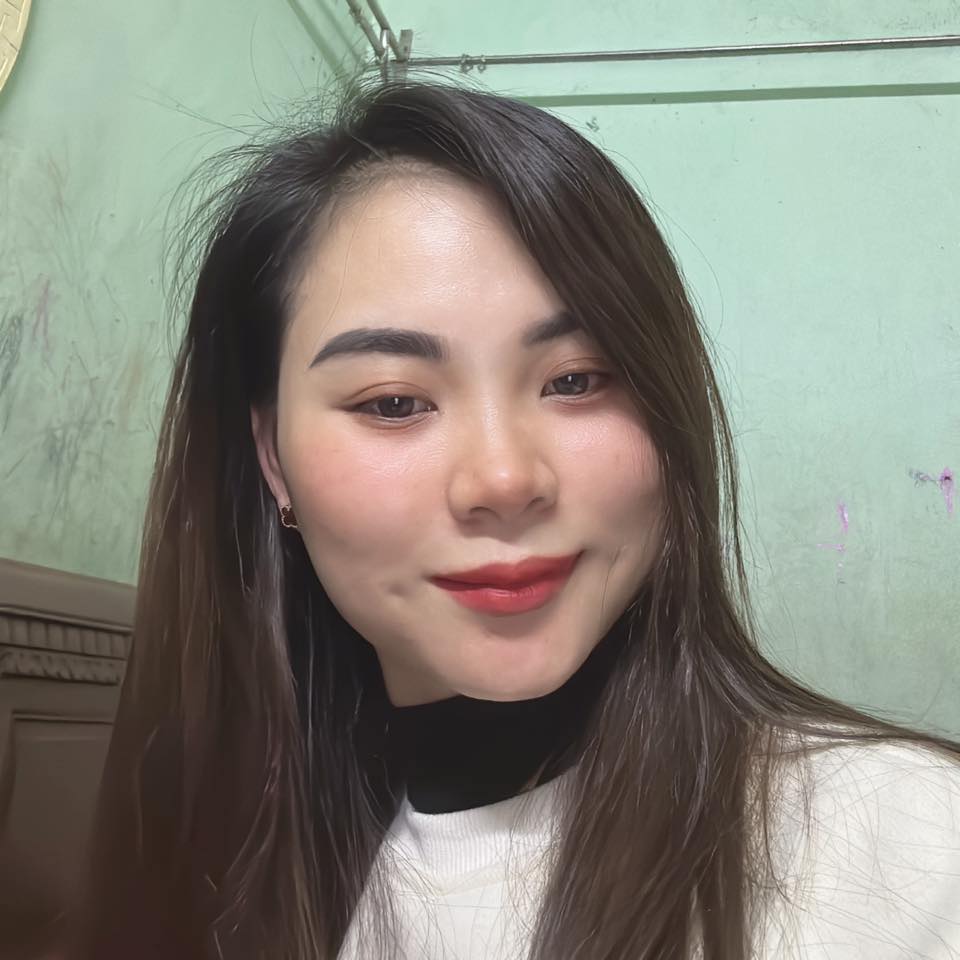 Huyền Ruby