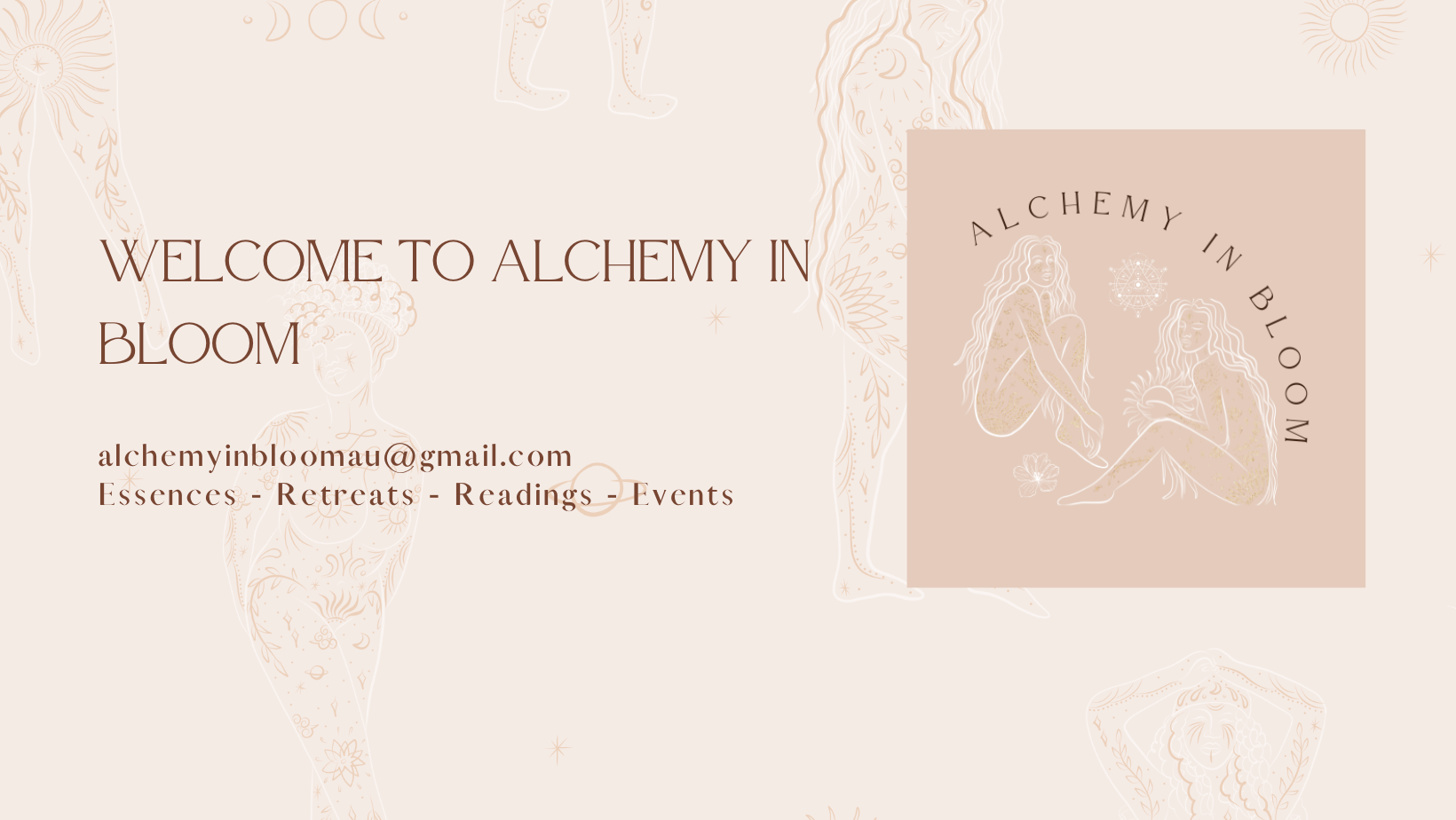 Alchemy in Bloom | Yarragon VIC