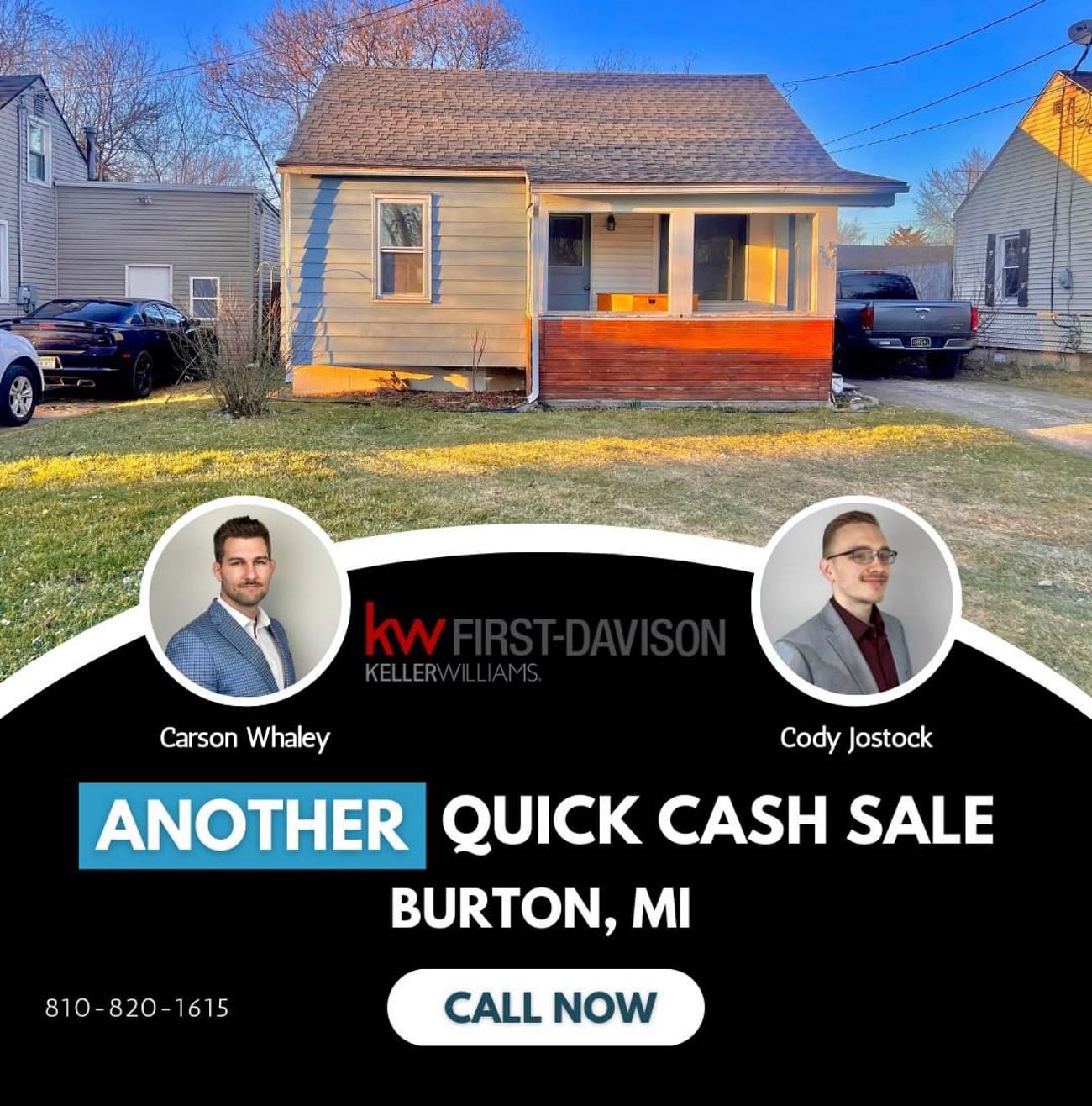 Offer - This was a sweet deal... This homeowner was browsing the ...