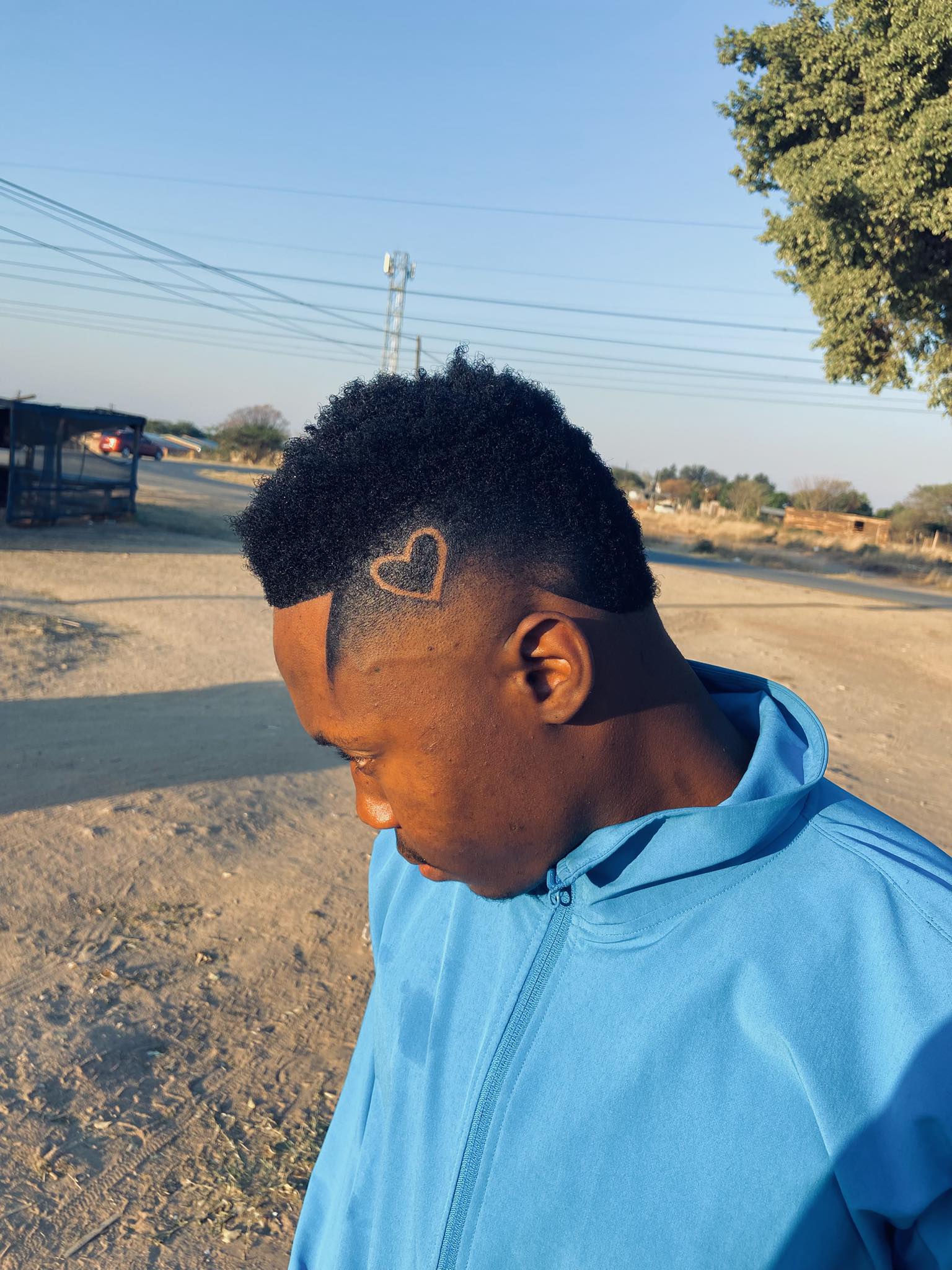 Maphe Melrose Rsa
