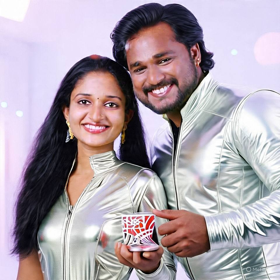 Mithin Raj
