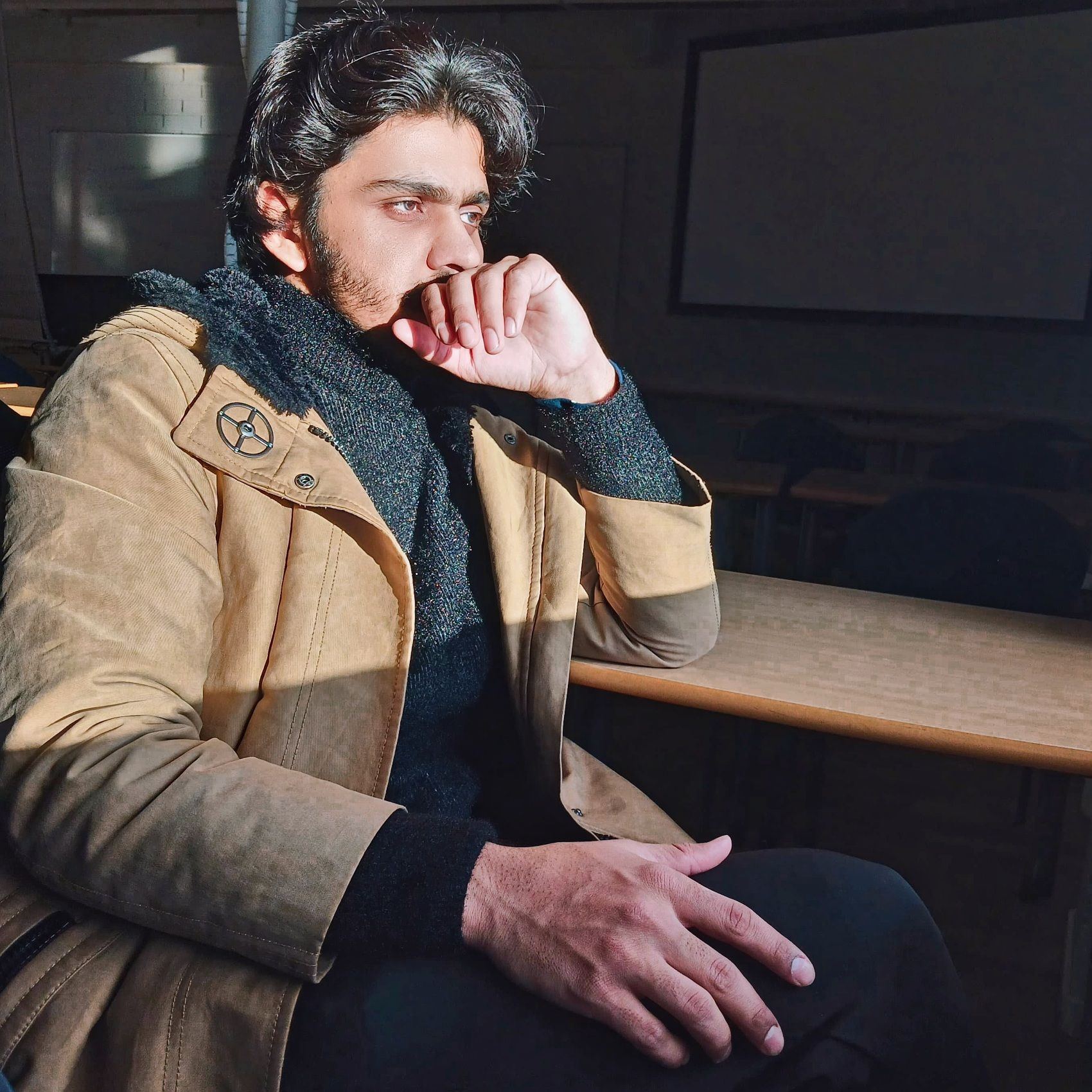 Kaleem Raza Gondal