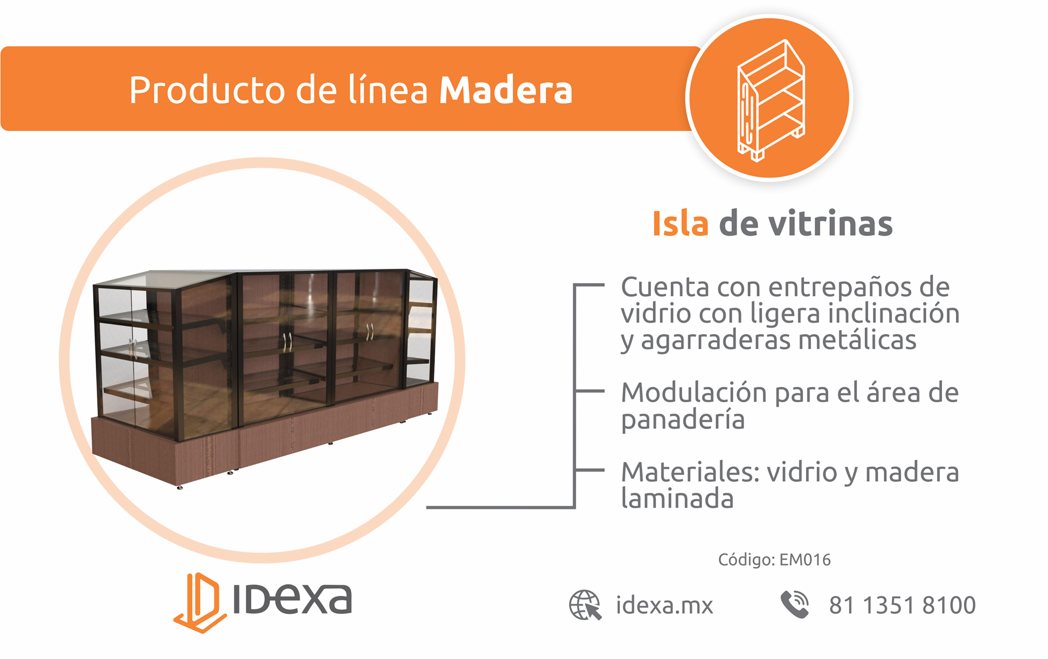 Idexa - 🟠Crea modulaciones increíbles‼. Acomoda las... | Facebook