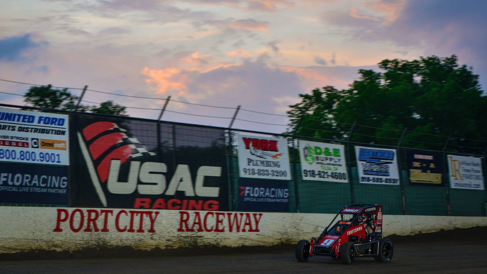 USAC Racing - 🚨 BREAKING! Saturday is now $6,000 to win! 🚨... | Facebook